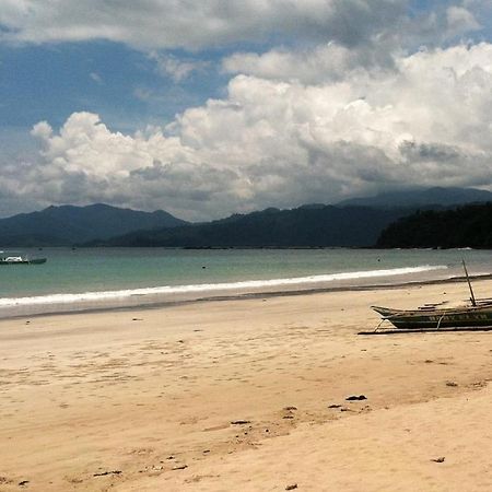 Zen Rooms White Beach Puerto Galera Luaran gambar