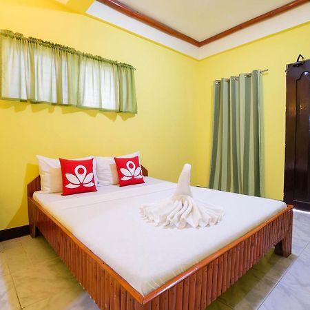 Zen Rooms White Beach Puerto Galera Luaran gambar