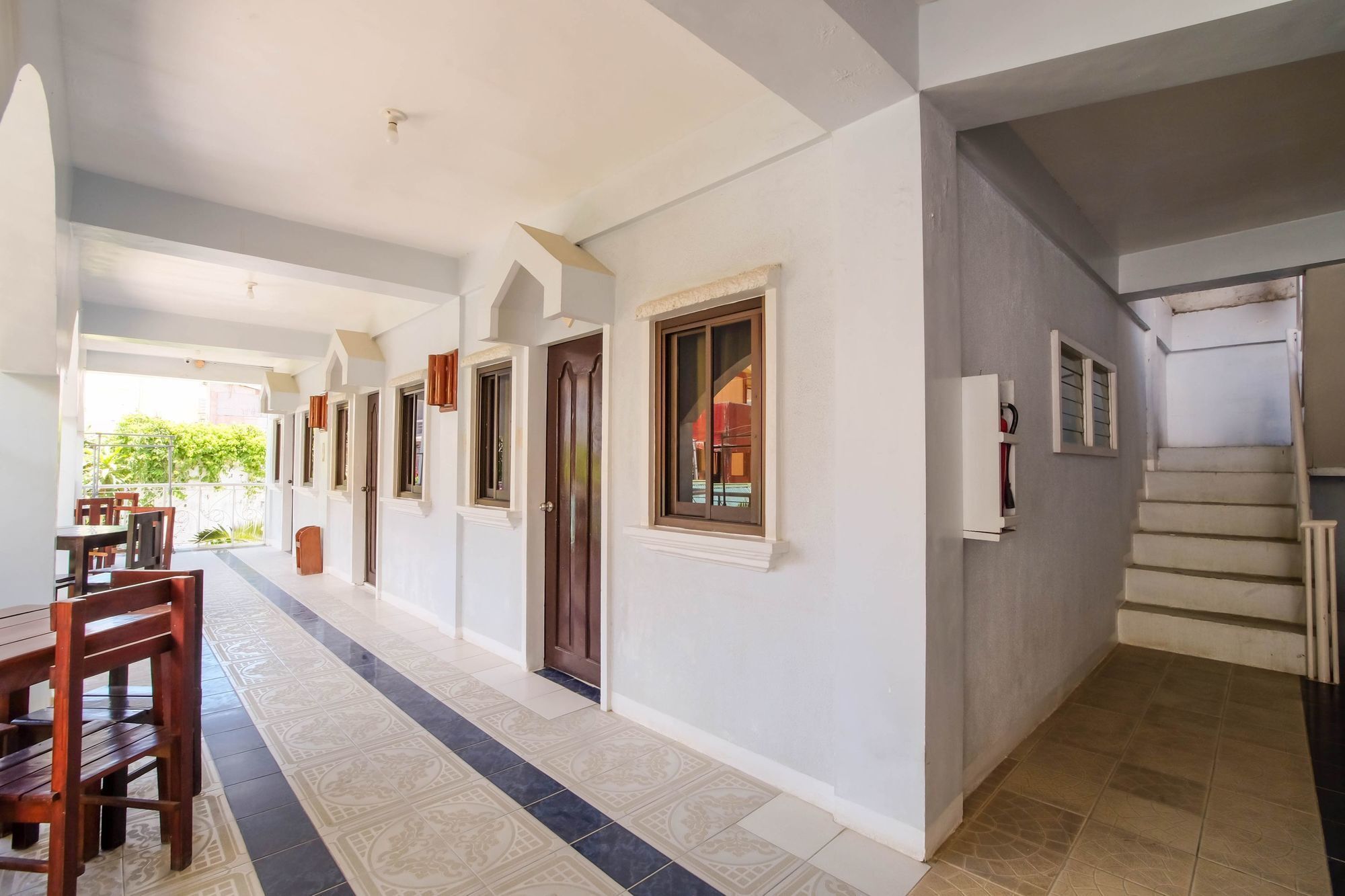 Zen Rooms White Beach Puerto Galera Luaran gambar